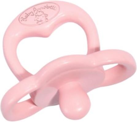 Baby Annabell Smoczek Dla Lalki Różowy - zdjęcie 2