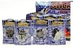 Zdjęcie Adar Zwierzątko Żelowe 8Cm 48Szt. - Biskupiec