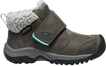 Keen Kootenay Iv Mid Wp Steel Grey Porcelain 3