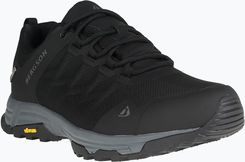 Zdjęcie Bergson Hadjer Low Stx Black - Jelenia Góra