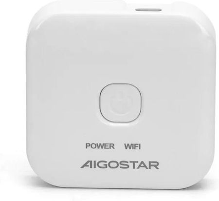 Aigostar Inteligentna Bramka Bt Mesh S20305N38 - zdjęcie 3