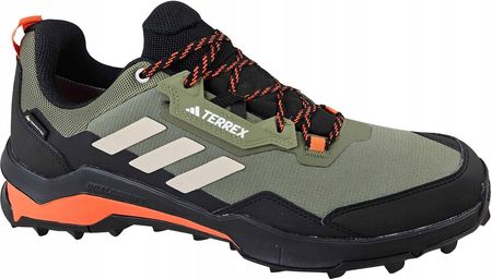 adidas Terrex Ax4 Gtx Ig6579 Membrana Gore Tex Zielony