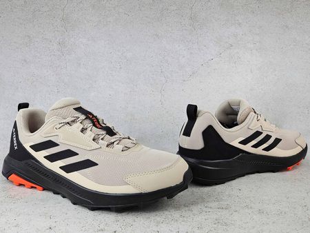 adidas Terrex Anylander Ih3545 Trail Beżowe - zdjęcie 5