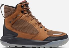 Zdjęcie Columbia Zimowe Portlander Brązowy - Suraż