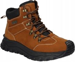 Zdjęcie American Club Cy132 Ocieplane Trapery Brązowy - Sulejówek