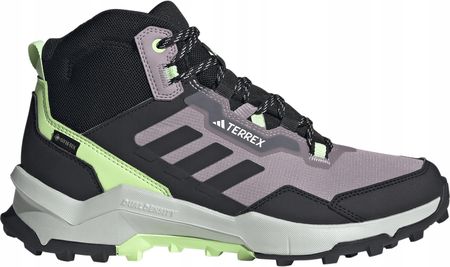 adidas Terrex Gore Tex Wodoodporne Pianka Eva 38 6 Wielokolorowy