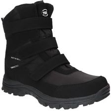 Zdjęcie American Club Sn49 Solidne Trapery Czarny - Tłuszcz