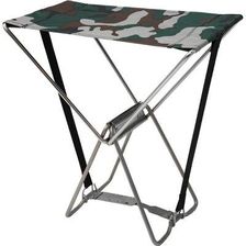 Zdjęcie Mikado Krzesło Wędkarskie Moro Is18 - Nowe