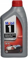 Zdjęcie Mobil 1 C40 Gt 0W40 1L - Myślenice