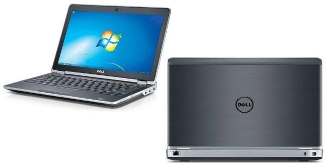 Dell E6230 core i7 2.9ghz,メモリ4GB、SSD128