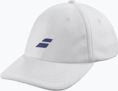 Zdjęcie Babolat Czapka Z Daszkiem Pure Logo 1000 White - Kraków