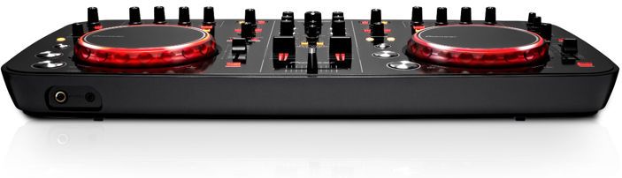 Mikser DJ Pioneer DDJ-ERGO-K - Ceny i opinie - Ceneo.pl