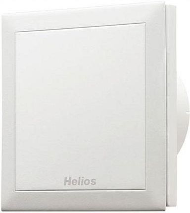 MiniVent Wentylator Helios Premium M1 100 N/C z opóżnieniem czasowym i pracą interwałową