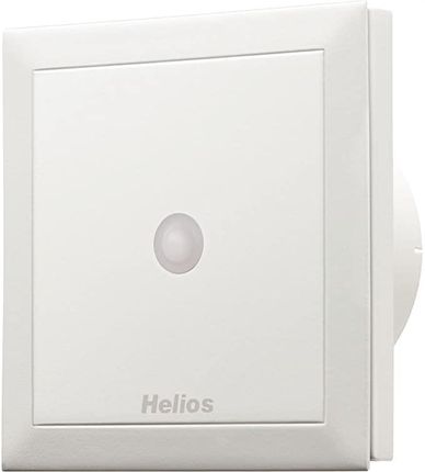 MiniVent Wentylator Helios Premium M1 120 P z czujnikiem ruchu