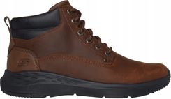 Zdjęcie Skechers 205175 CDB Brązowy - Nowy Wiśnicz