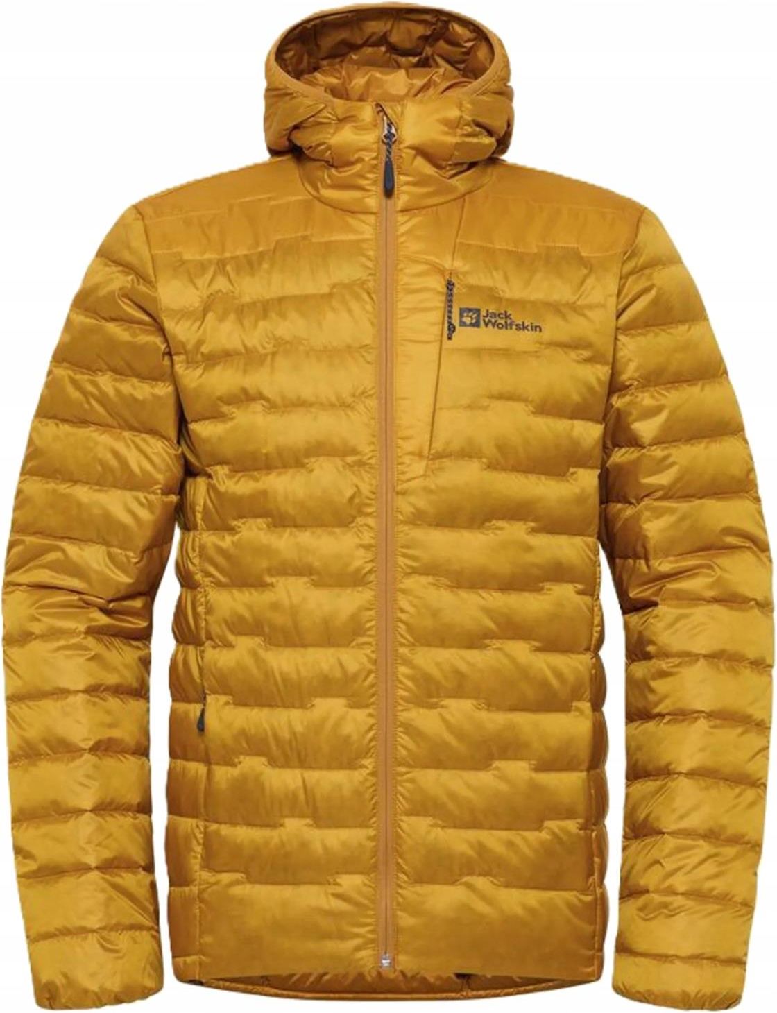 Jack Wolfskin Passamani DOWN HOODY M