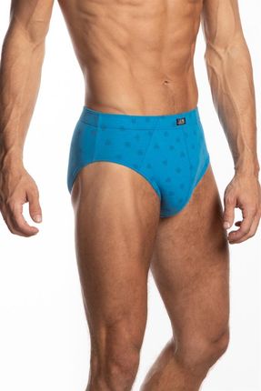 LAMA  SLIPY MĘSKIE CLASSIC M-110CL-19 3-pack - zdjęcie 2
