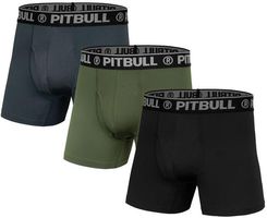 Zdjęcie Bokserki męskie Pitbull Sport | Więcej sportu za mniej! - Myszyniec