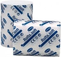 Zdjęcie ROLTA-SOFT Opatrunek 3m x 6cm 1 szt. - Radzyń Podlaski