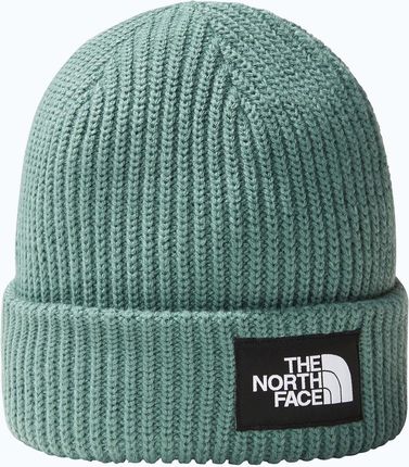 Czapka Zimowa The North Face Salty Dark Sage