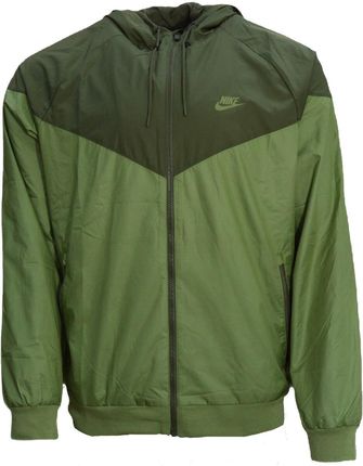 Kurtka przejściowa męska Nike Windrunner Jacket wiatrówka | Zbieraj punkty za zakupu! Odkryj program Decathlon Active!