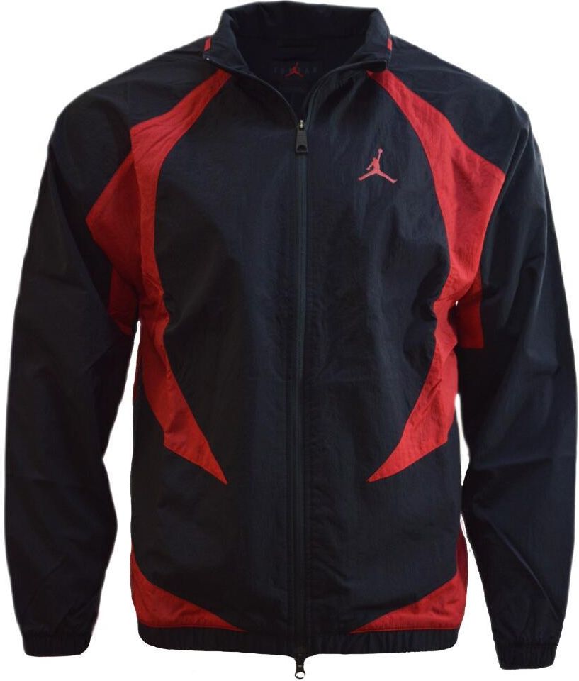Kurtka sportowa męska Air Jordan Sport Jam Windbreaker Jacket wiatrowka