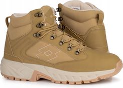 Zdjęcie Buty, trapery męskie, zimowe Lotto Woodlark MID Wheat - Trzebinia