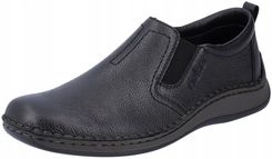 Zdjęcie Rieker Półbuty Męskie Wz. 05264-00 R.45 - Ślesin