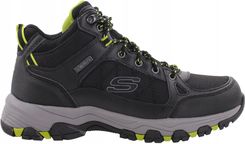 Zdjęcie Buty męskie Skechers Selmen 204477-BLK - Puławy