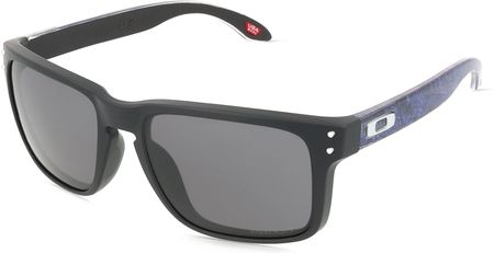 Oakley OO9102 Męskie okulary przeciwsłoneczne, Oprawka: Tworzywo sztuczne, czarny