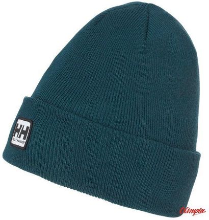 Czapka Zimowa Helly Hansen URBAN CUFF BEANIE - Dark C