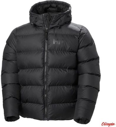 Kurtka zimowa Helly Hansen Active Puffy Jacket - Black