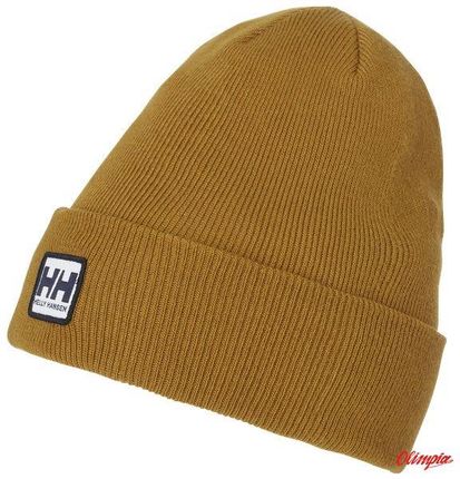 Czapka Zimowa Helly Hansen URBAN CUFF BEANIE - Lynx