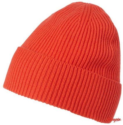 Czapka zimowa Helly Hansen Wool Beanie - Cherry