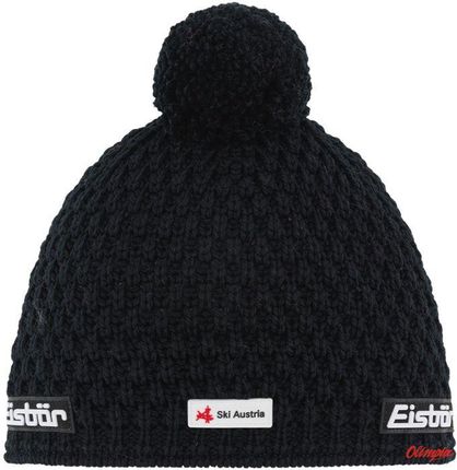 Czapka Eisbar Trail Pompon Mu Ska 009