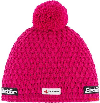 Czapka Eisbar Trail Pompon Mu Ska 442