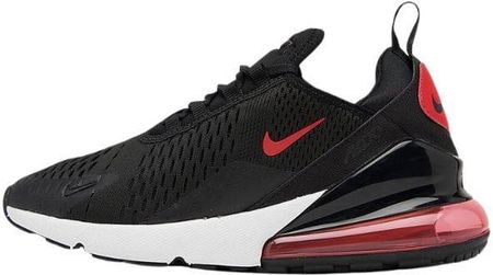 Młodzieżowe buty sportowe Nike Air Max FB8037-001 (39)