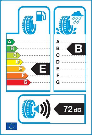 Nankang Eco-2 185/55R16 87V - zdjęcie 2
