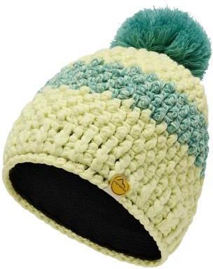 Czapka La Sportiva Terry Beanie W Zest/Juniper L