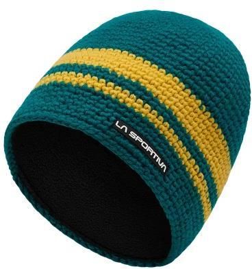 Czapka La Sportiva Zephir Beanie Everglade/Savana S