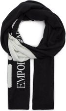 Zdjęcie Szalik EA7 Emporio Armani - Podkowa Leśna