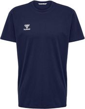 Zdjęcie Koszulka O-neck logo haftowane Regular fit | - Dąbrowa Górnicza