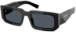 Zdjęcie OKULARY PRADA EYEWEAR PR 06YS 16K2K1 53 ROZMIAR M - Katowice