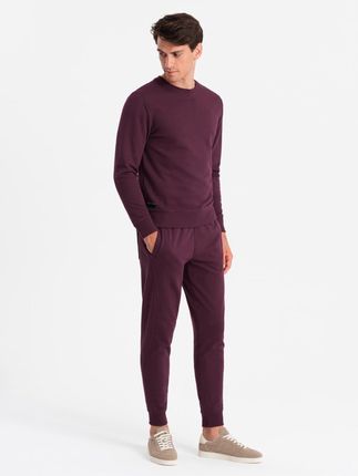 Komplet dresowy Ombre