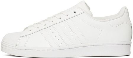 adidas Originals Superstar - Triple White - Buty męskie skórzane białe EG4960 , Rozmiar: EU 47 1/3 UK 12