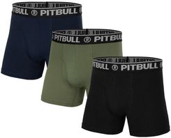 Zdjęcie Bokserki męskie Pitbull Fly | Więcej sportu za mniej! - Lwówek Śląski
