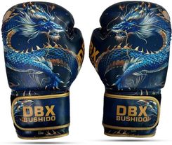 Zdjęcie RĘKAWICE BOKSERSKIE DLA DZIECI BUSHIDO ARB-Kids-v5 6ozRękawice treningowe bokserskie dla dzieci DBX BUSHIDO 6oz - Dobrzyń nad Wisłą