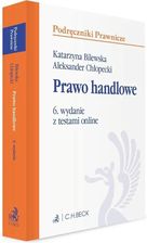 Zdjęcie Prawo handlowe z testami online - Głogów Małopolski