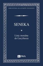 Zdjęcie Listy moralne do Lucyliusza - Zakliczyn