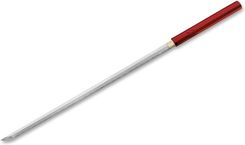 Zdjęcie Magnum Blind Samurai Miecz Z Prostym Ostrzem 1045 Red - Nakło nad Notecią